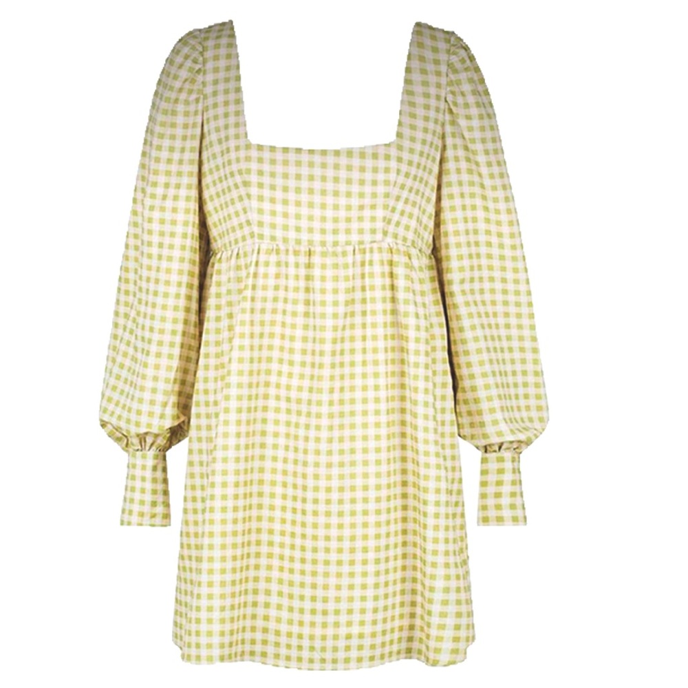 NWT Charlie Holiday Jemma Dress
